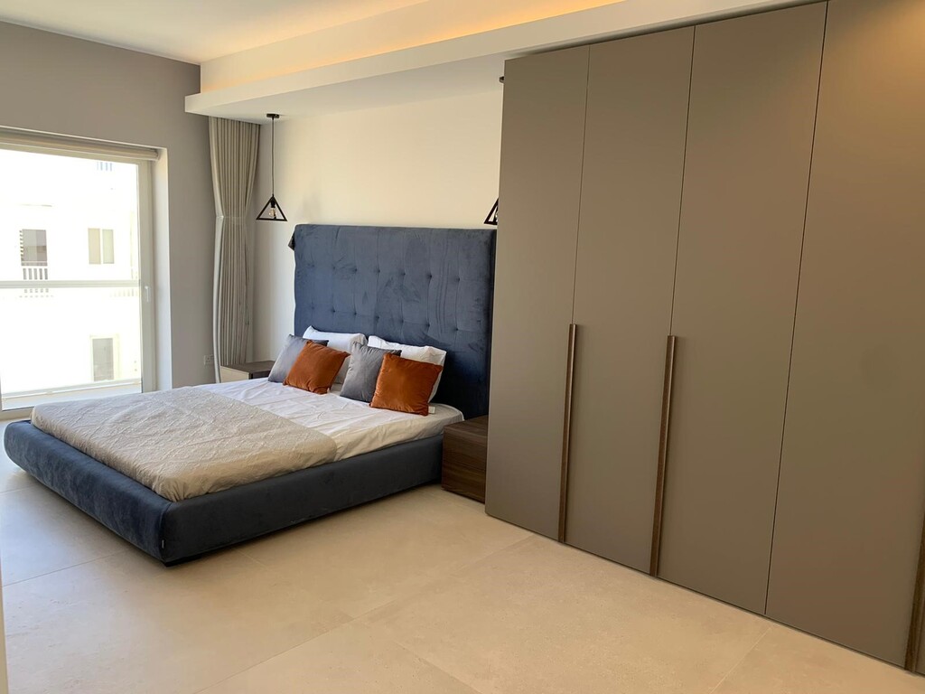 Gharghur Furnished Apartment's Image 9