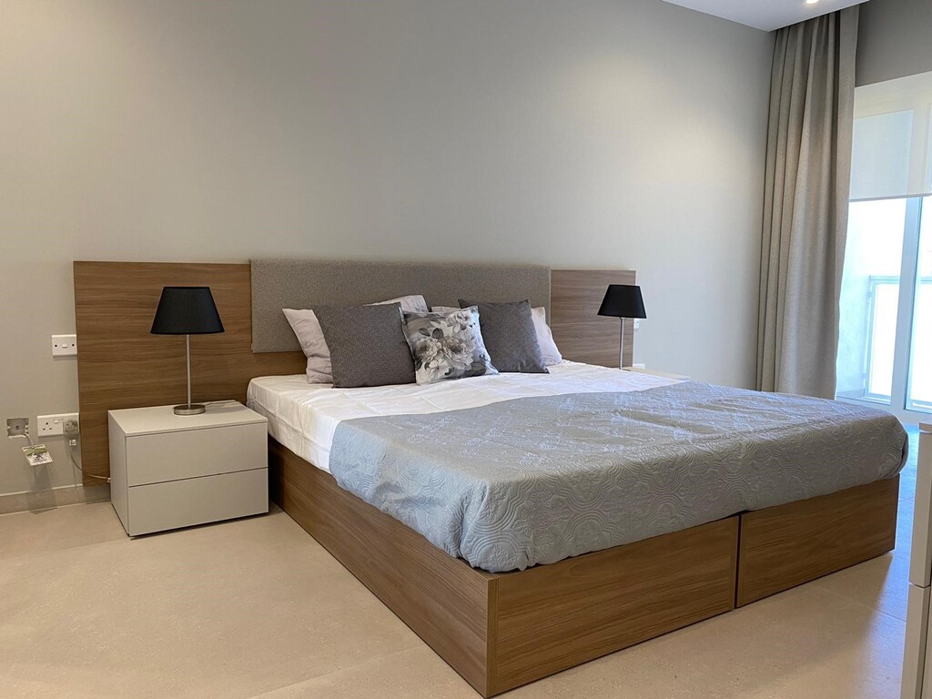 Gharghur Furnished Apartment's Image 10