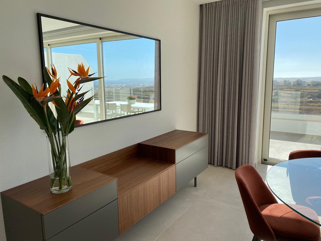 Gharghur Furnished Apartment's Image 5