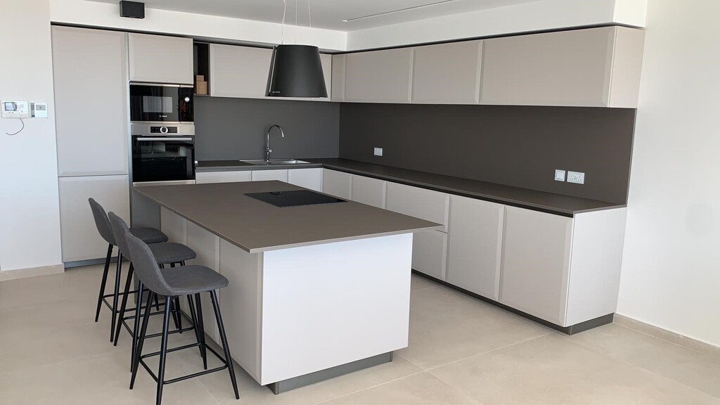 Gharghur Furnished Apartment's Image 6