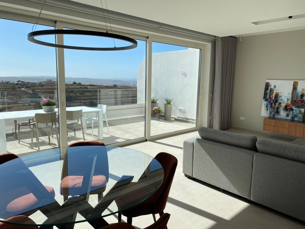 Gharghur Furnished Apartment's Image 3