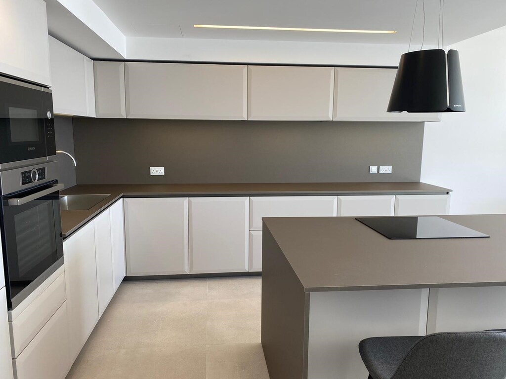 Gharghur Furnished Apartment's Image 7