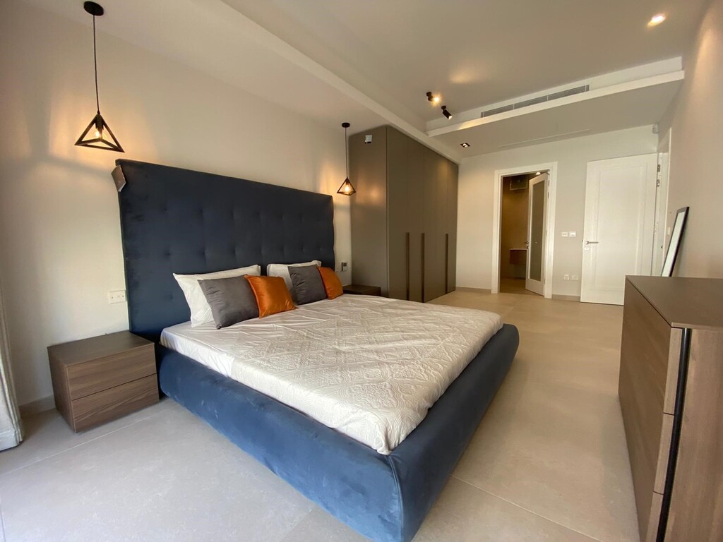 Gharghur Furnished Apartment's Image 8