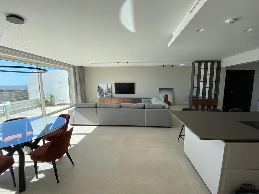 Gharghur Furnished Apartment's Image 4