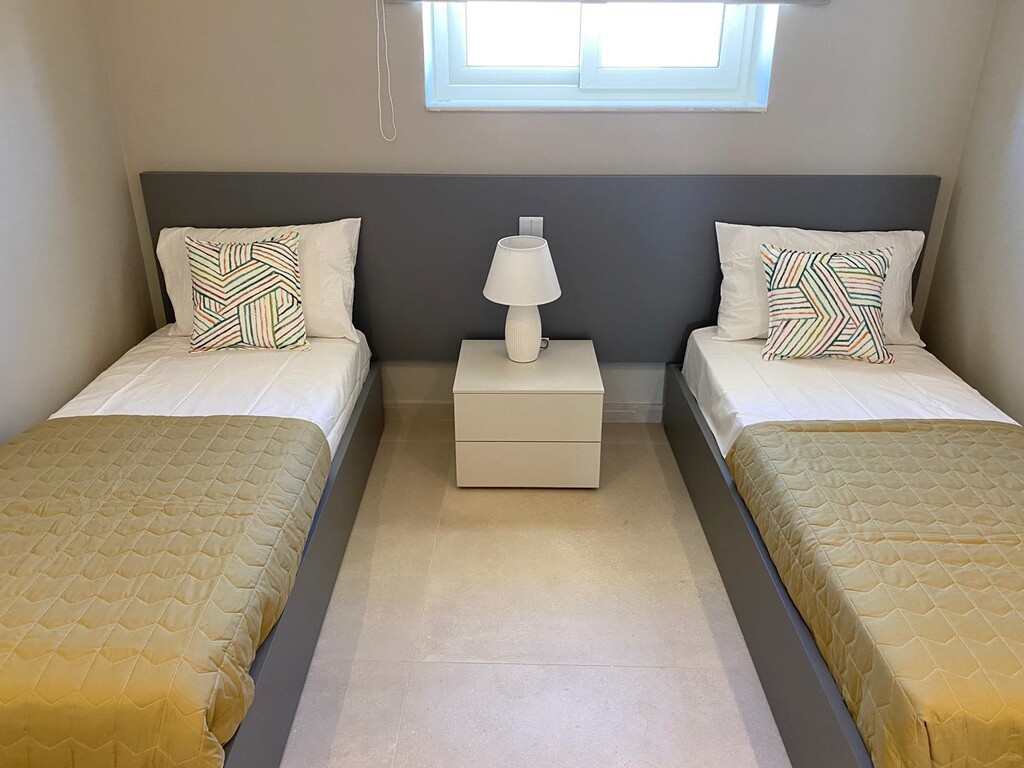 Gharghur Furnished Apartment's Image 11