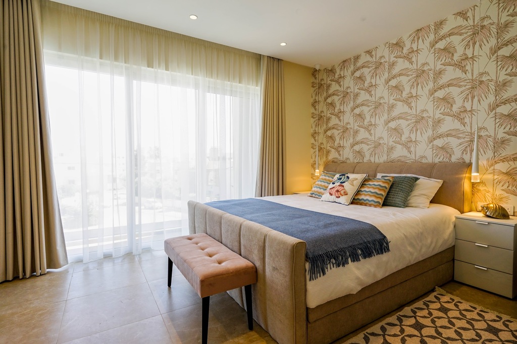 Ibragg, Furnished Semi-detached Villa's Image 16