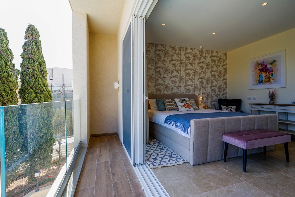 Ibragg, Furnished Semi-detached Villa's Image 15