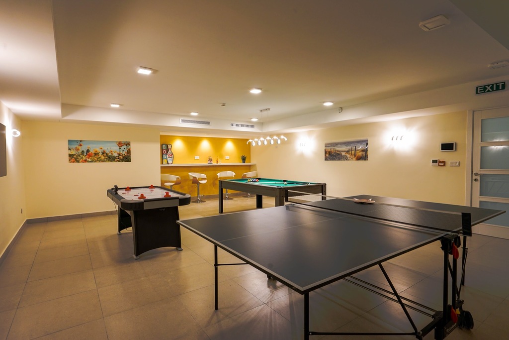Ibragg, Furnished Semi-detached Villa's Image 18