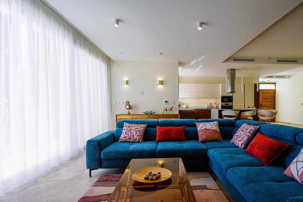 Ibragg, Furnished Semi-detached Villa's Image 6