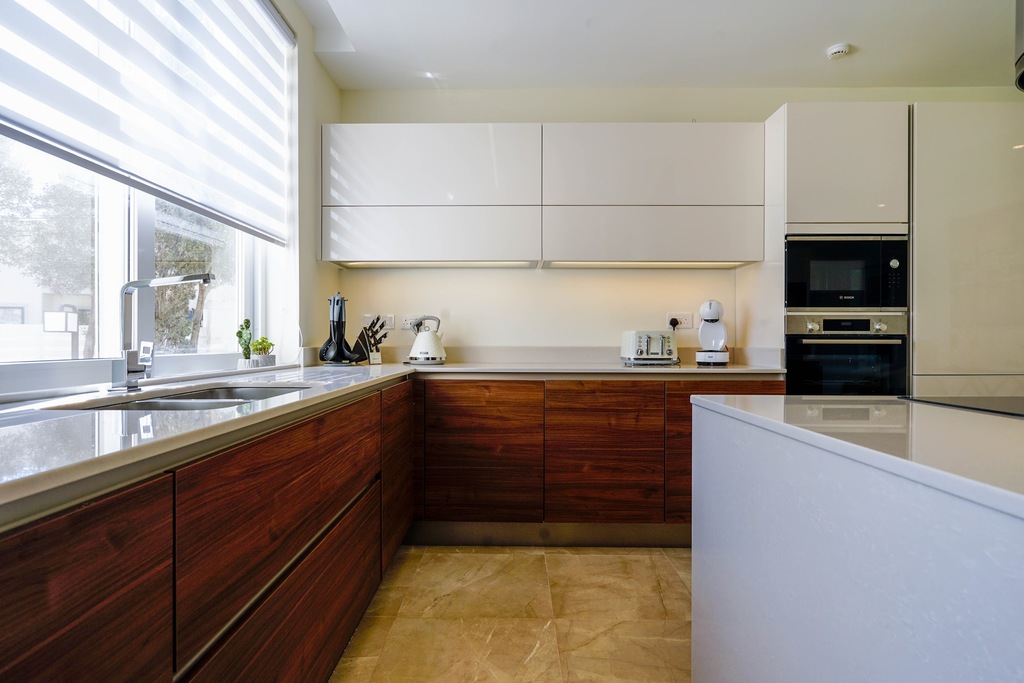 Ibragg, Furnished Semi-detached Villa's Image 7