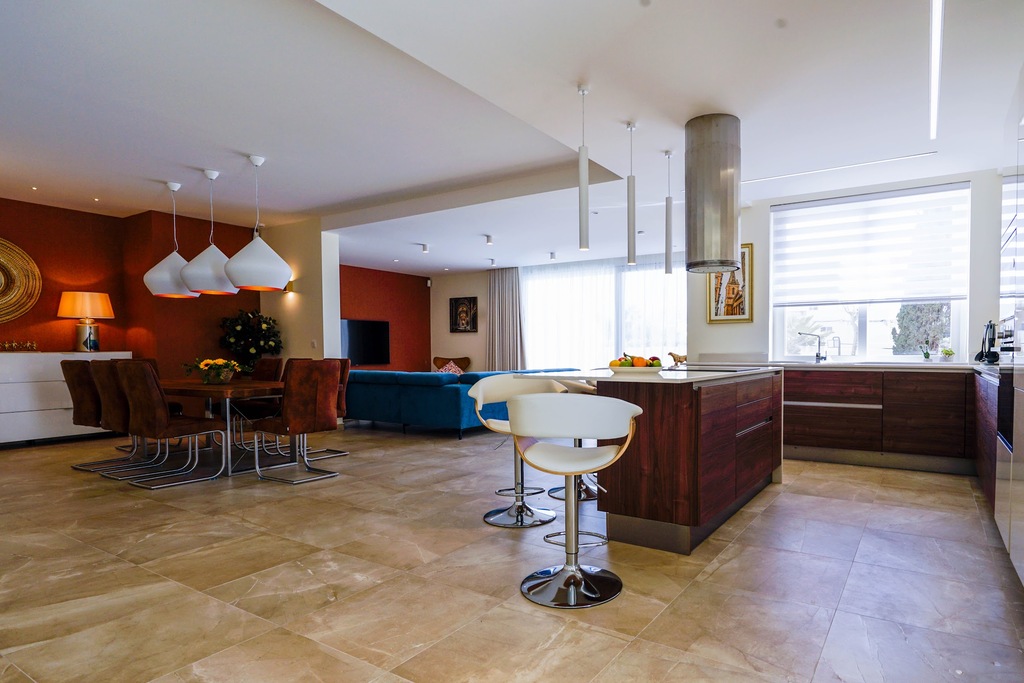 Ibragg, Furnished Semi-detached Villa's Image 8