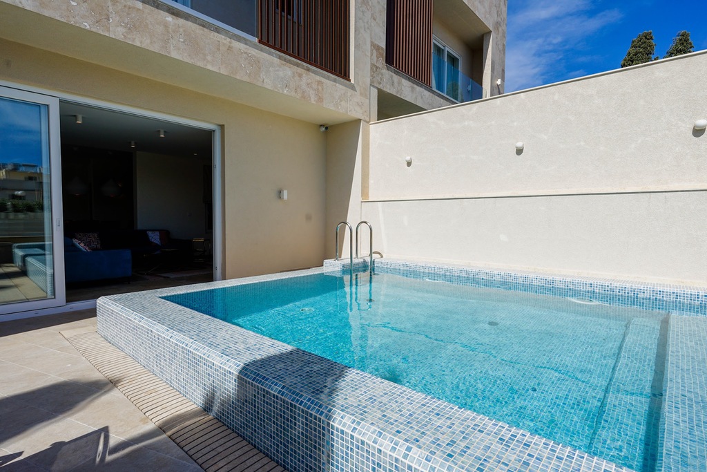 Ibragg, Furnished Semi-detached Villa's Image 9