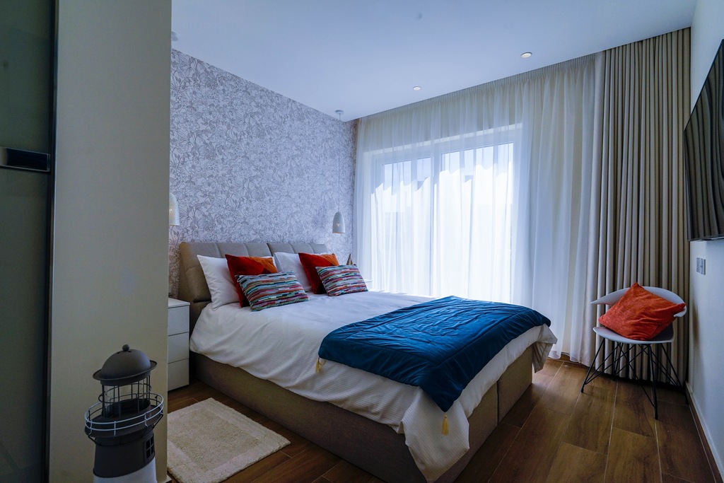 Ibragg, Furnished Semi-detached Villa's Image 13