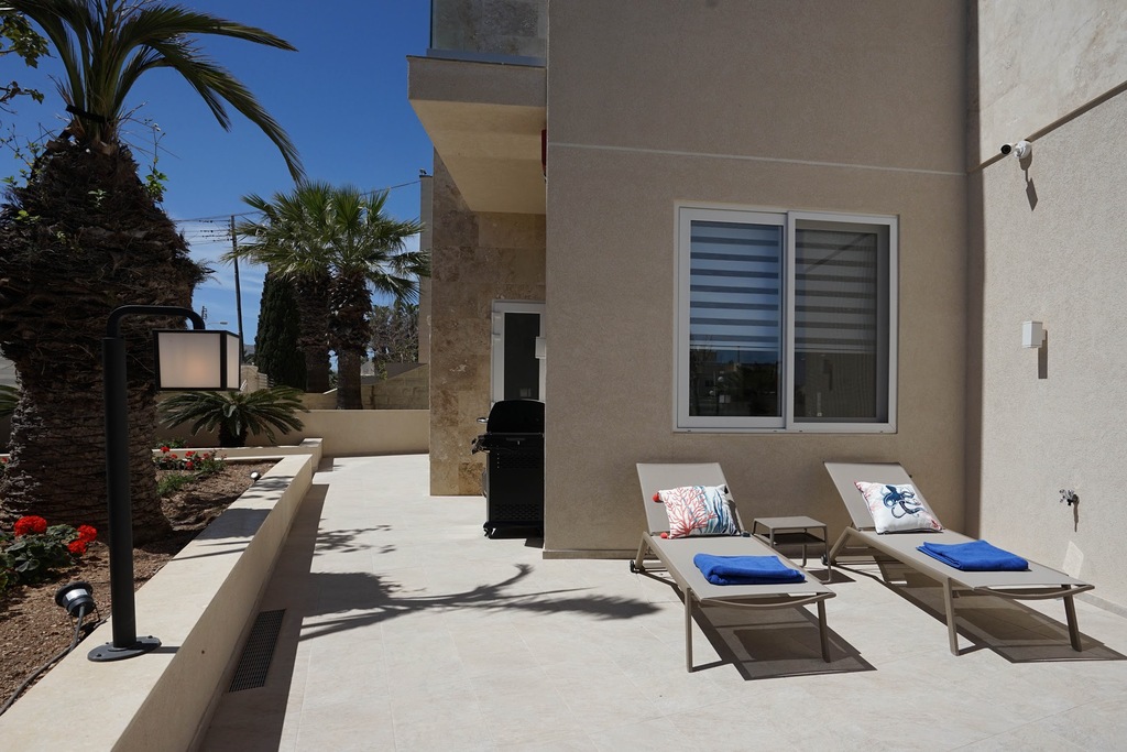 Ibragg, Furnished Semi-detached Villa's Image 10