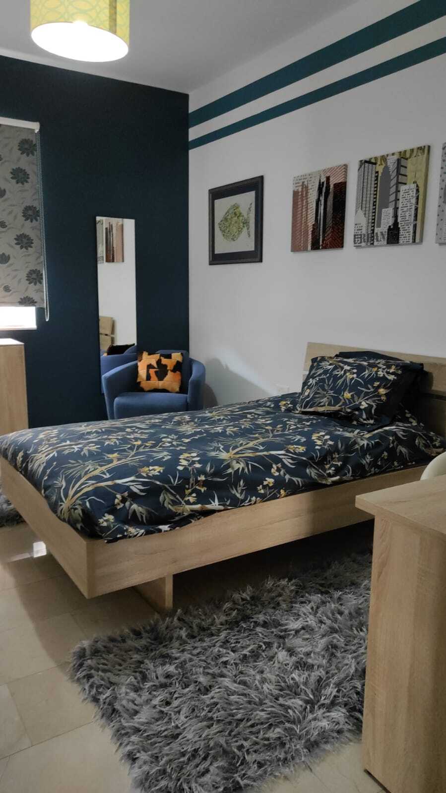 Ta' Xbiex, Furnished Apartment's Image 5