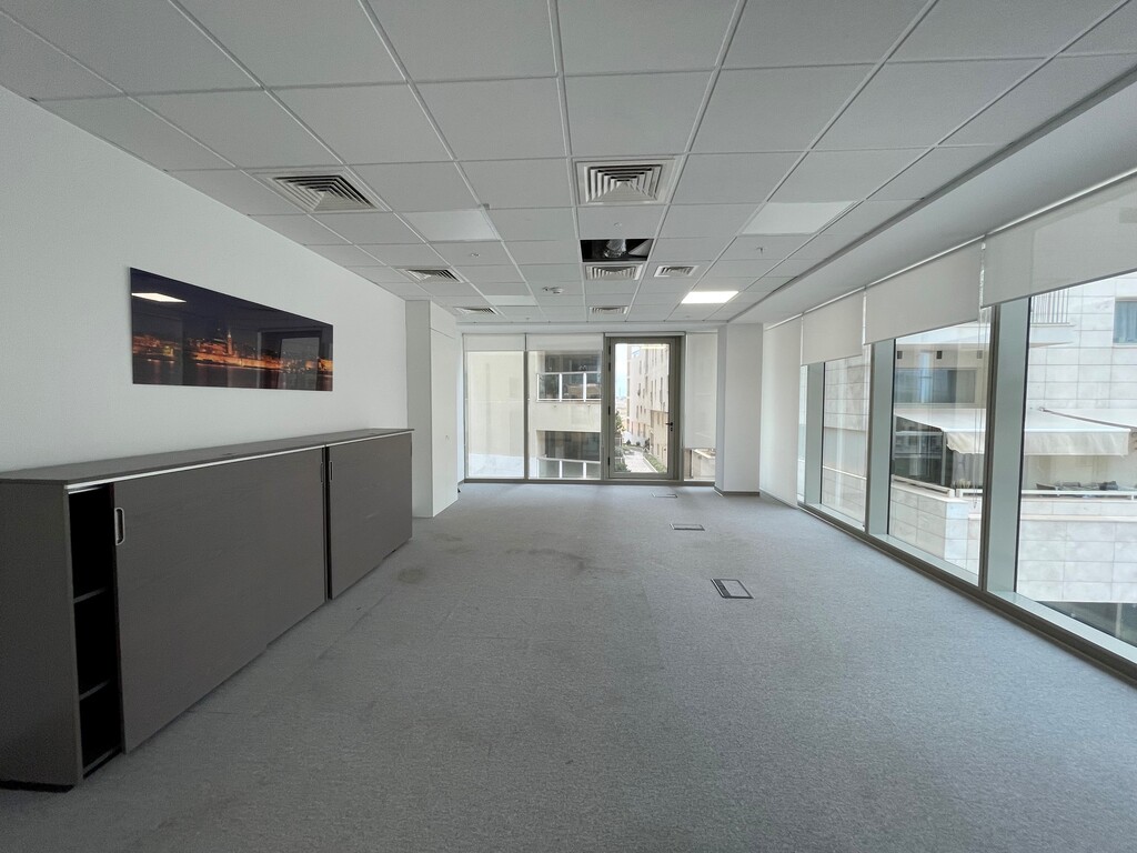 Tigne Point, Finished Office's Image 2