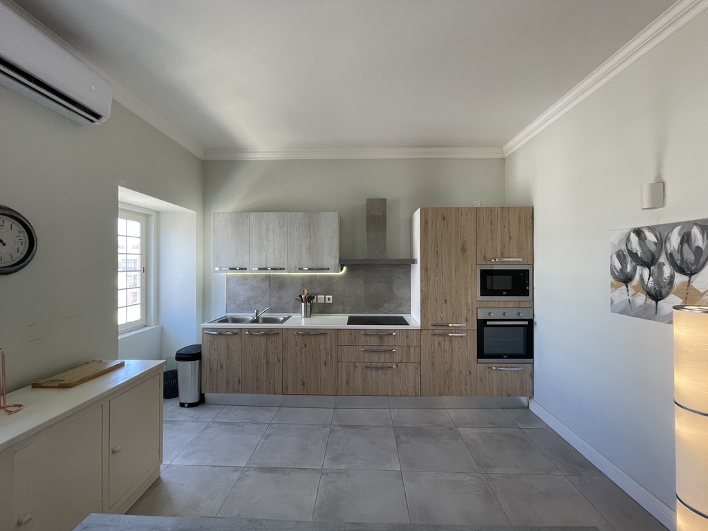 Valletta, Furnished Apartment's Image 3
