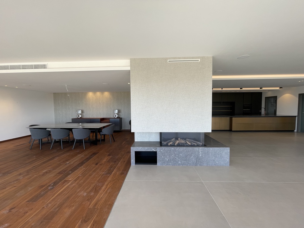 Gharghur, Luxury Furnished Penthouse's Image 6