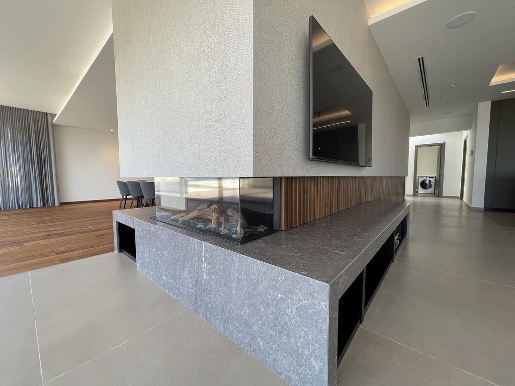 Gharghur, Luxury Furnished Penthouse's Image 5