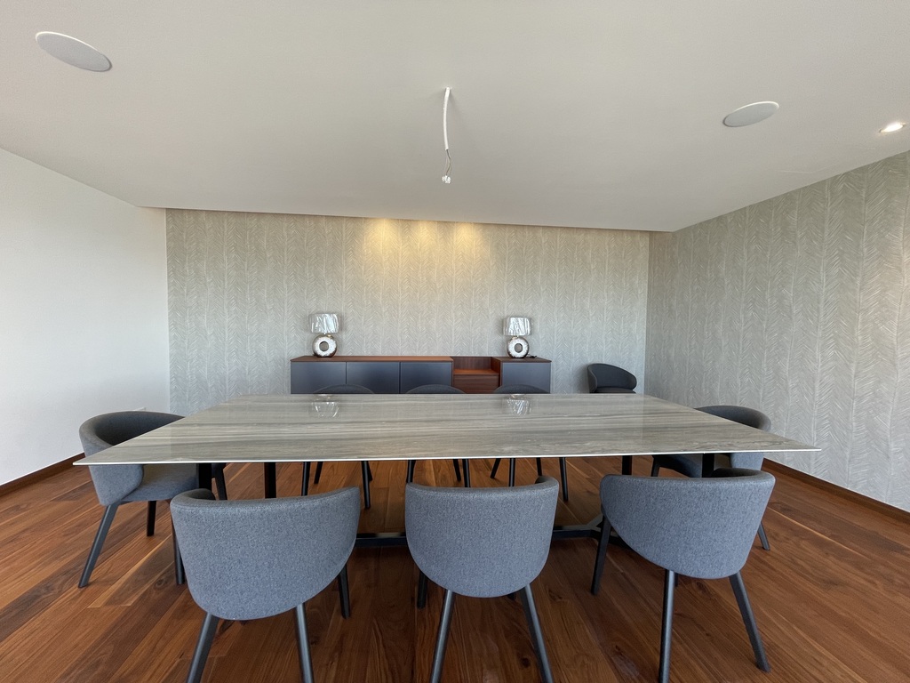 Gharghur, Luxury Furnished Penthouse's Image 3