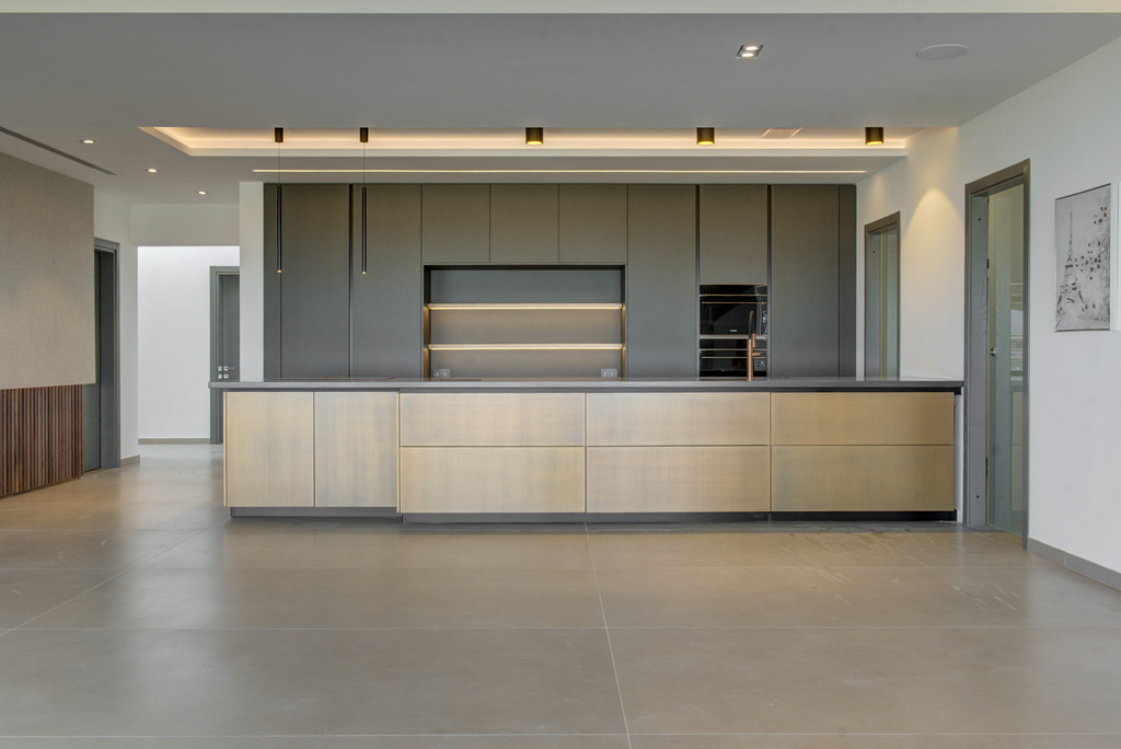 Gharghur, Luxury Furnished Penthouse's Image 4