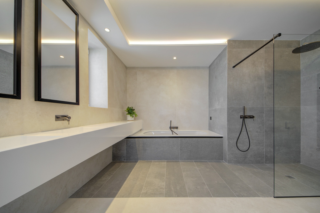 Gharghur, Luxury Furnished Penthouse's Image 15