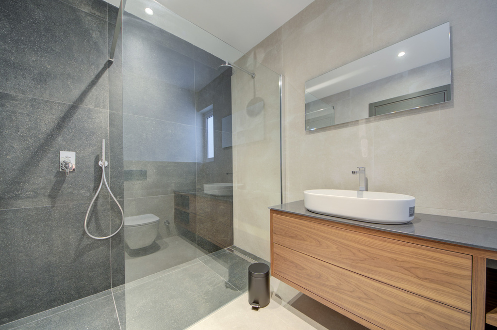 Gharghur, Luxury Furnished Penthouse's Image 17