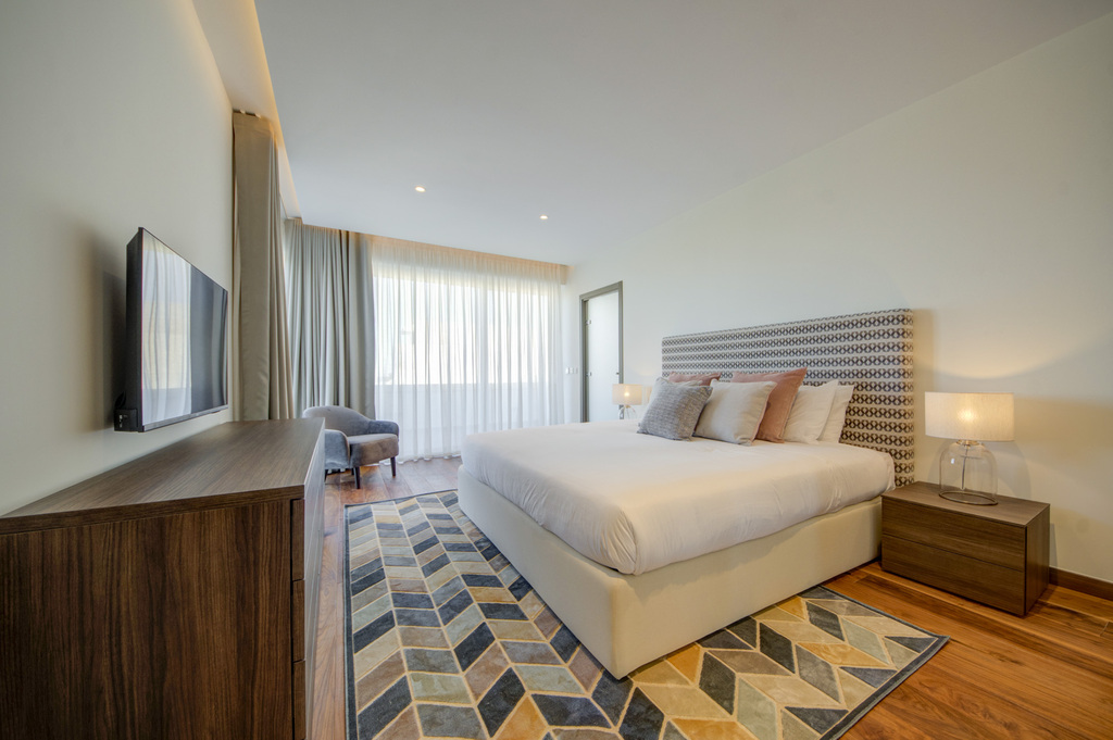Gharghur, Luxury Furnished Penthouse's Image 9
