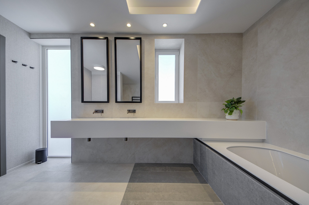 Gharghur, Luxury Furnished Penthouse's Image 14