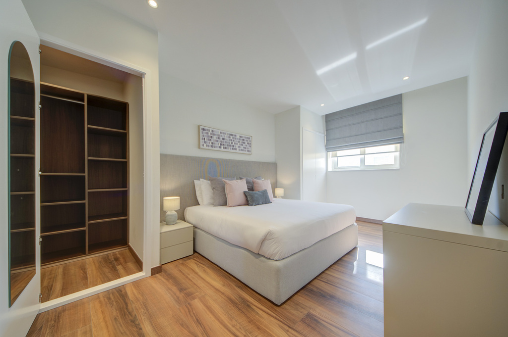 Gharghur, Luxury Furnished Penthouse's Image 13