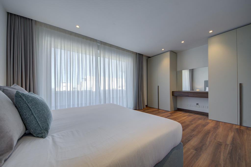 Gharghur, Luxury Furnished Penthouse's Image 12