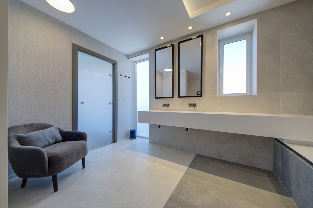 Gharghur, Luxury Furnished Penthouse's Image 16