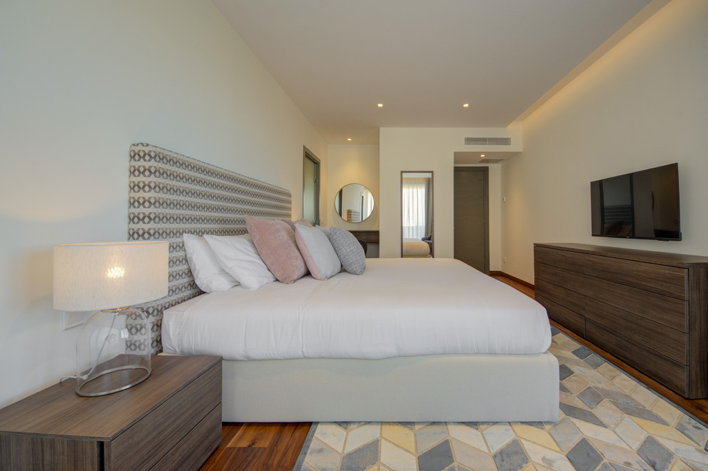 Gharghur, Luxury Furnished Penthouse's Image 8
