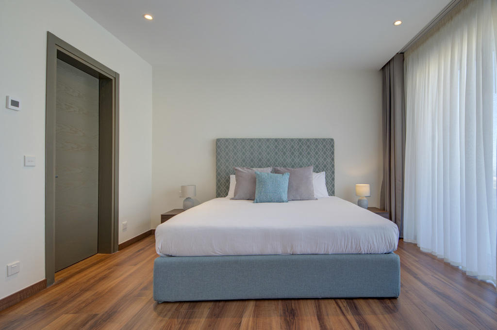 Gharghur, Luxury Furnished Penthouse's Image 11