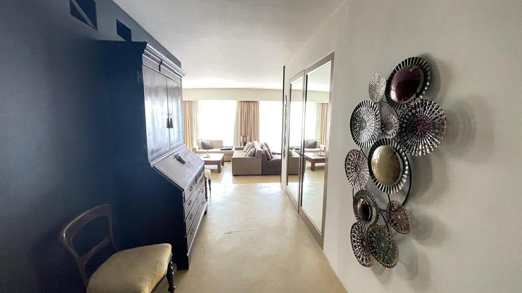 Portomaso Fully Furnished and Highly Finished Apartment's Image 4