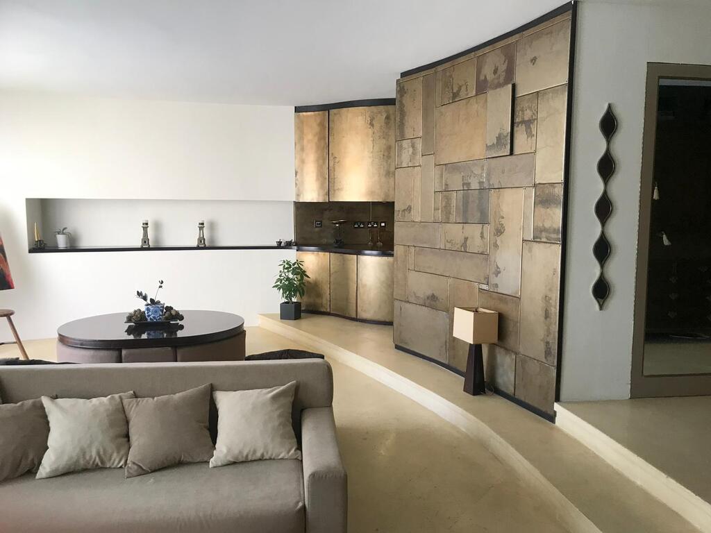Portomaso Fully Furnished and Highly Finished Apartment's Image 6