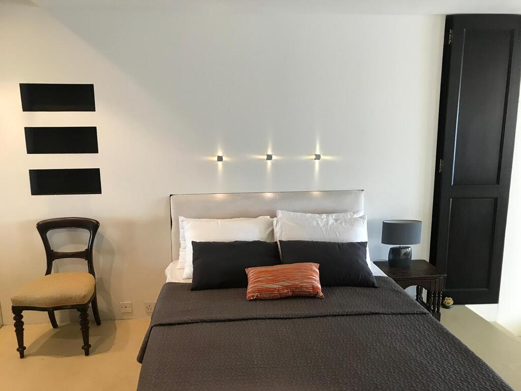 Portomaso Fully Furnished and Highly Finished Apartment's Image 8