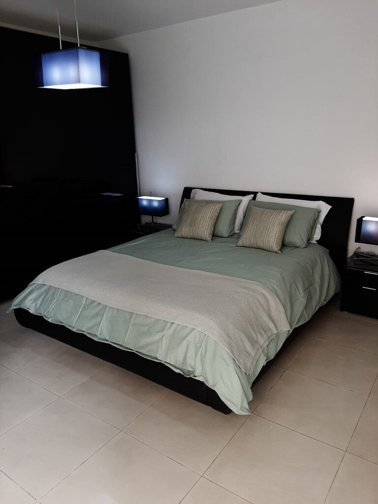 Pieta, Furnished Apartment's Image 3