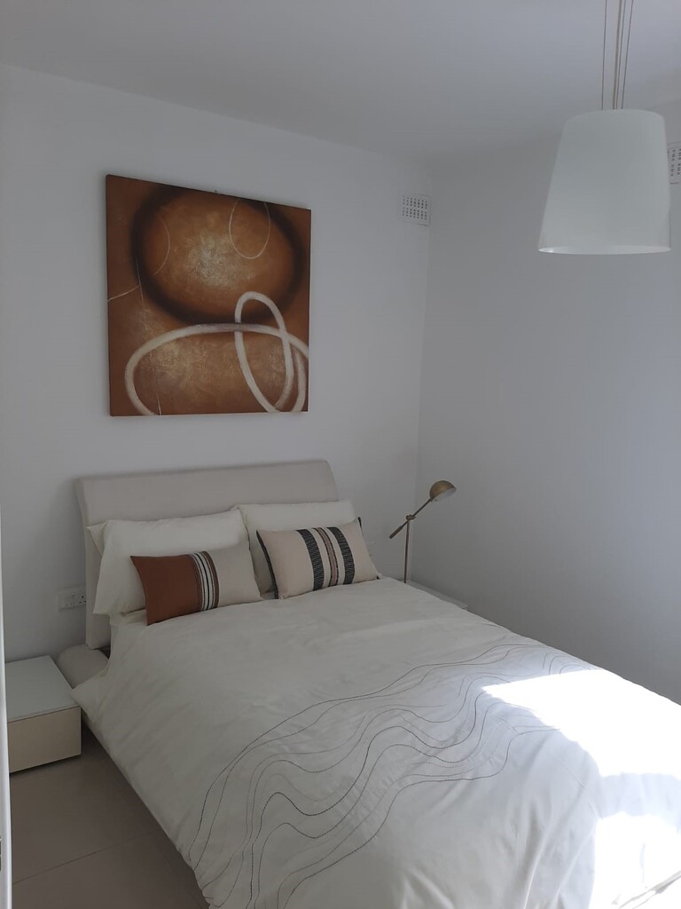 Pieta, Furnished Apartment's Image 4