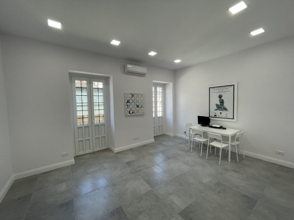 Valletta, Finished Office's Image 5