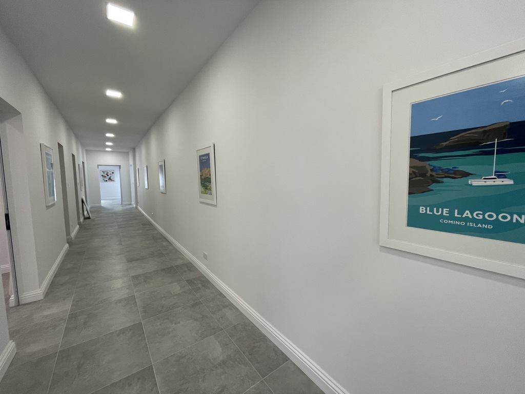 Valletta, Finished Office's Image 3