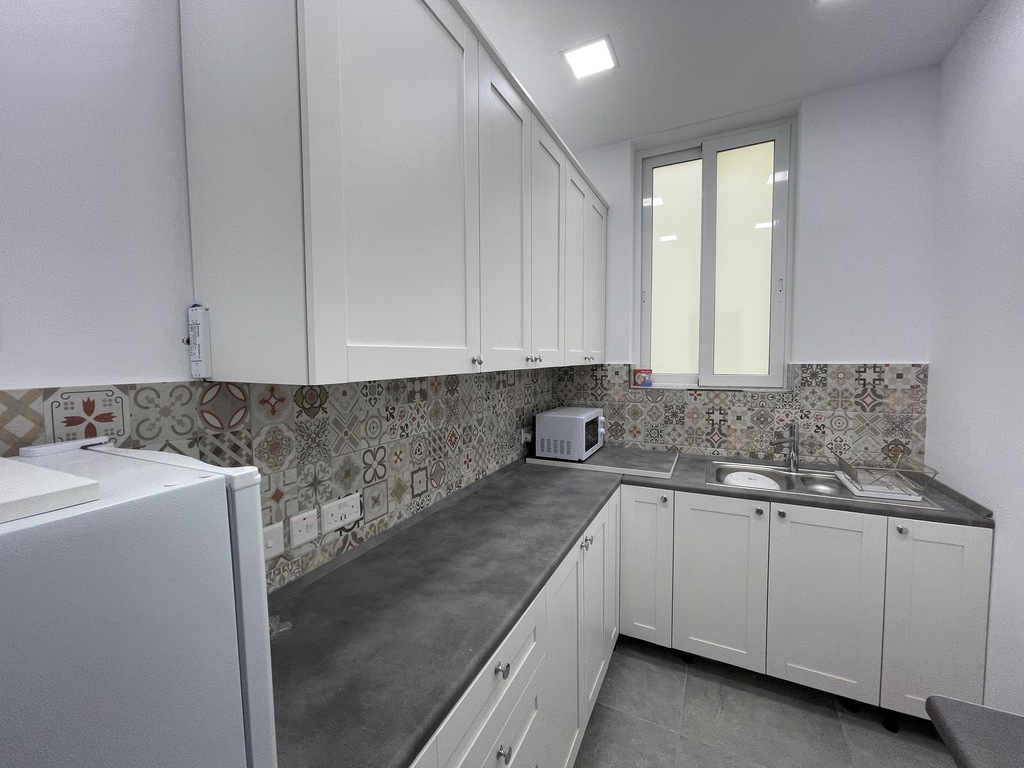 Valletta, Finished Office's Image 6
