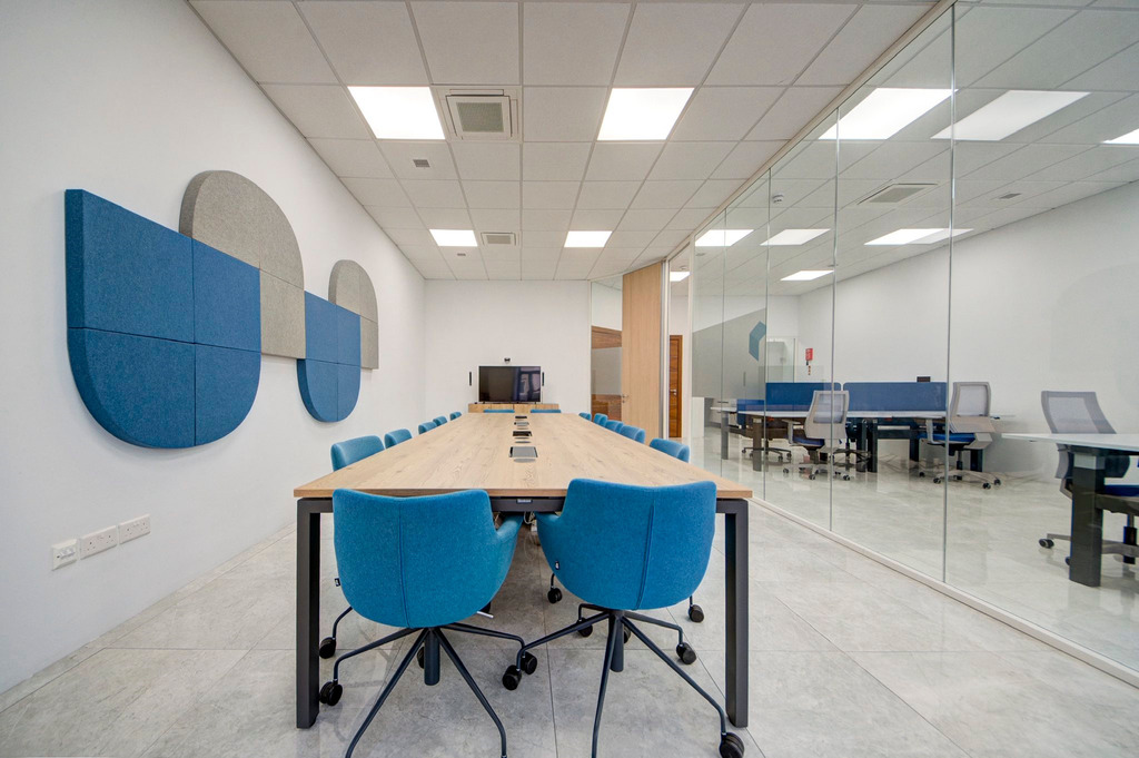 Sliema, Finished Office Block's Image 2