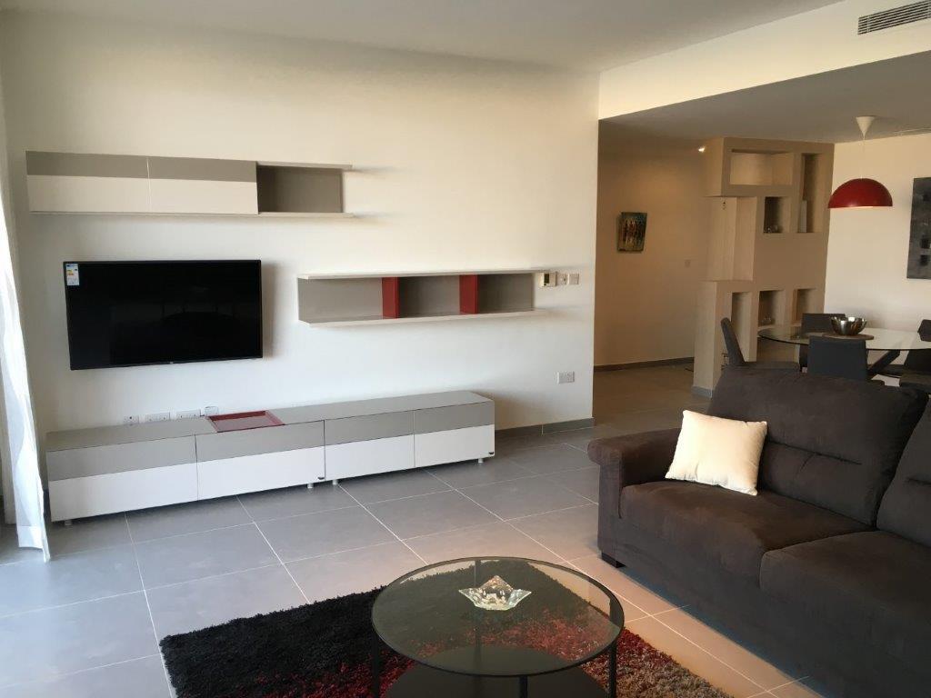 Bahar ic-Caghaq, Furnished Apartment's Image 5