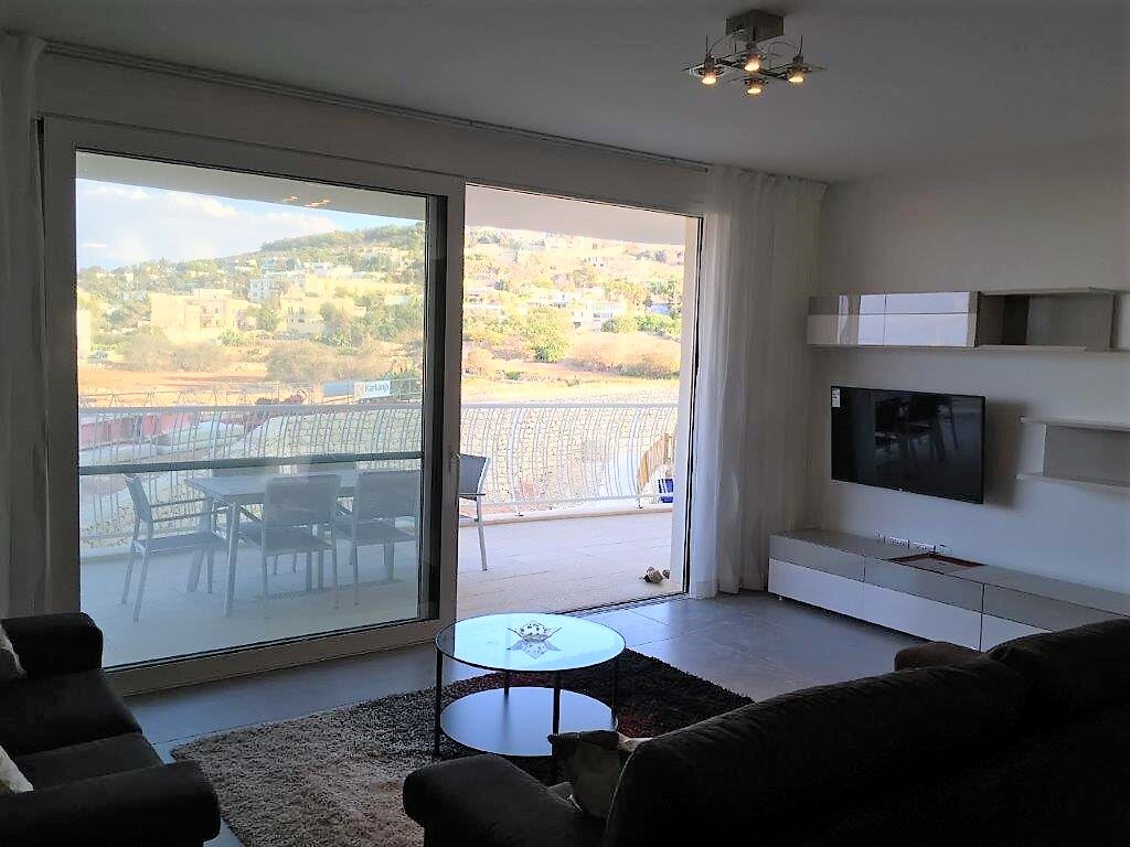 Bahar ic-Caghaq, Furnished Apartment's Image 4