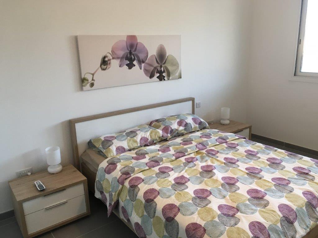 Bahar ic-Caghaq, Furnished Apartment's Image 8