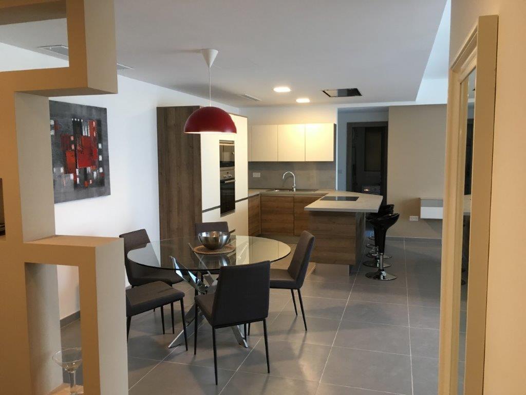 Bahar ic-Caghaq, Furnished Apartment's Image 3