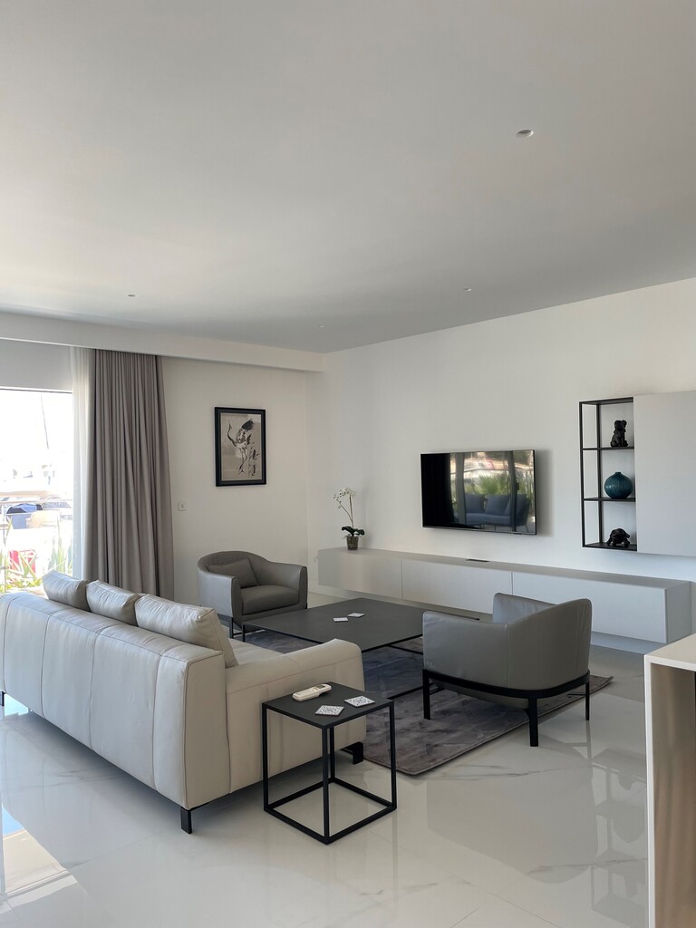 Laguna Portomaso  Apartment's Image 3