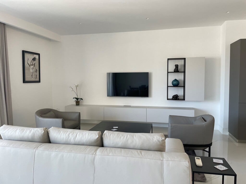Laguna Portomaso  Apartment's Image 5