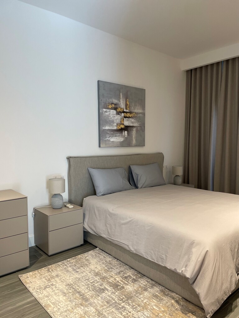Laguna Portomaso  Apartment's Image 6